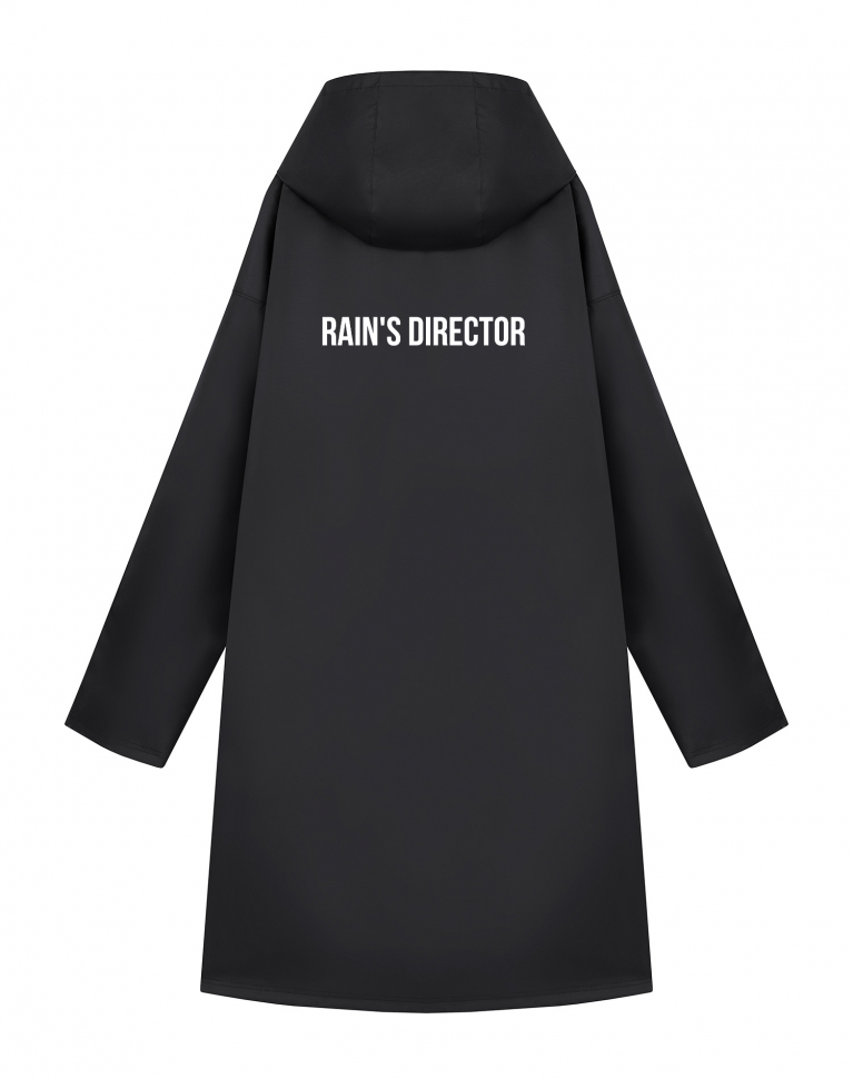 Дождевик "RAIN'S DIRECTOR"