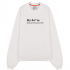 THE KOFTA OVERSIZE "Ну, бл*ть" by SlovoDna (ONE SIZE)