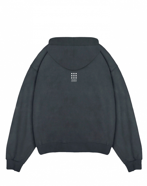 THE BALAHON OVERSIZE PREMIUM ARCHISEXUAL х ZROBIM