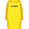 ДОЖДЕВИК "WETEMENTS"