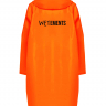 ДОЖДЕВИК "WETEMENTS"