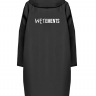 ДОЖДЕВИК "WETEMENTS"