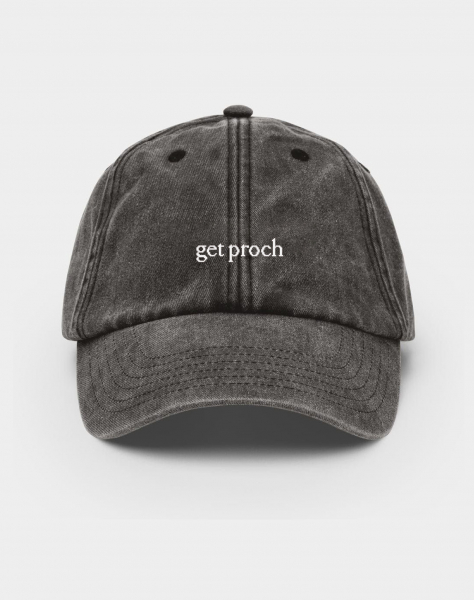 THE KEPKA  "GET PROCH"