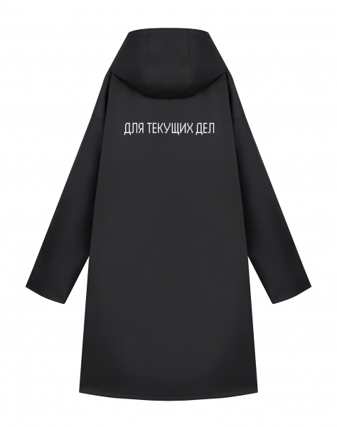 ДОЖДЕВИК "Для текущих дел"