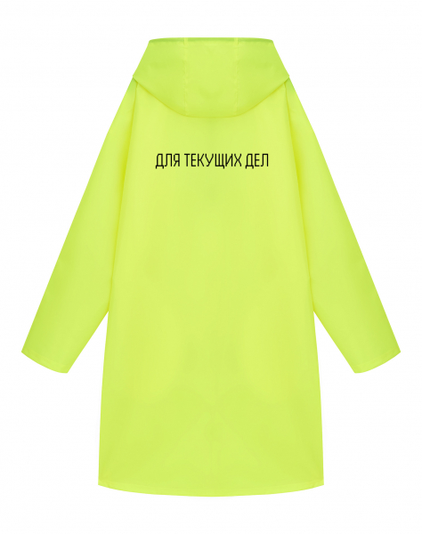 ДОЖДЕВИК "Для текущих дел"