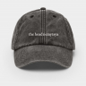 THE KEPKA  "THE HEAD"