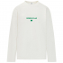 ЛОНГСЛИВ OVERSIZE GREEN FLAG
