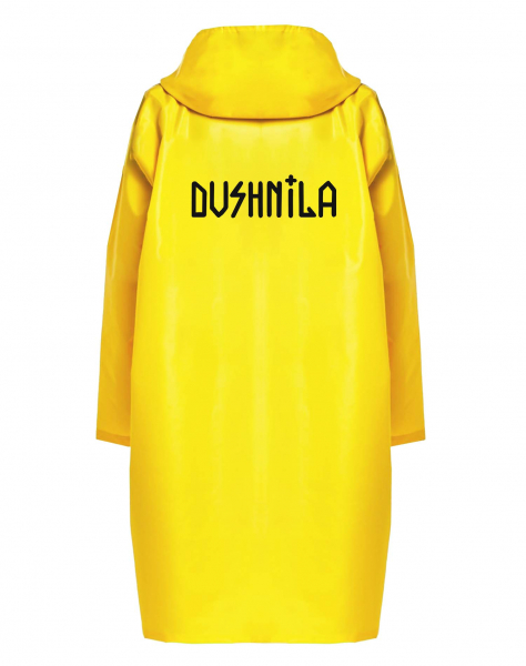 ДОЖДЕВИК "DUSHNILA"