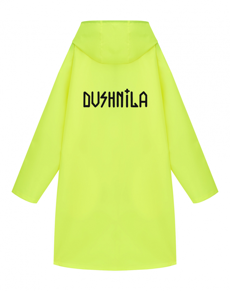 ДОЖДЕВИК "DUSHNILA"