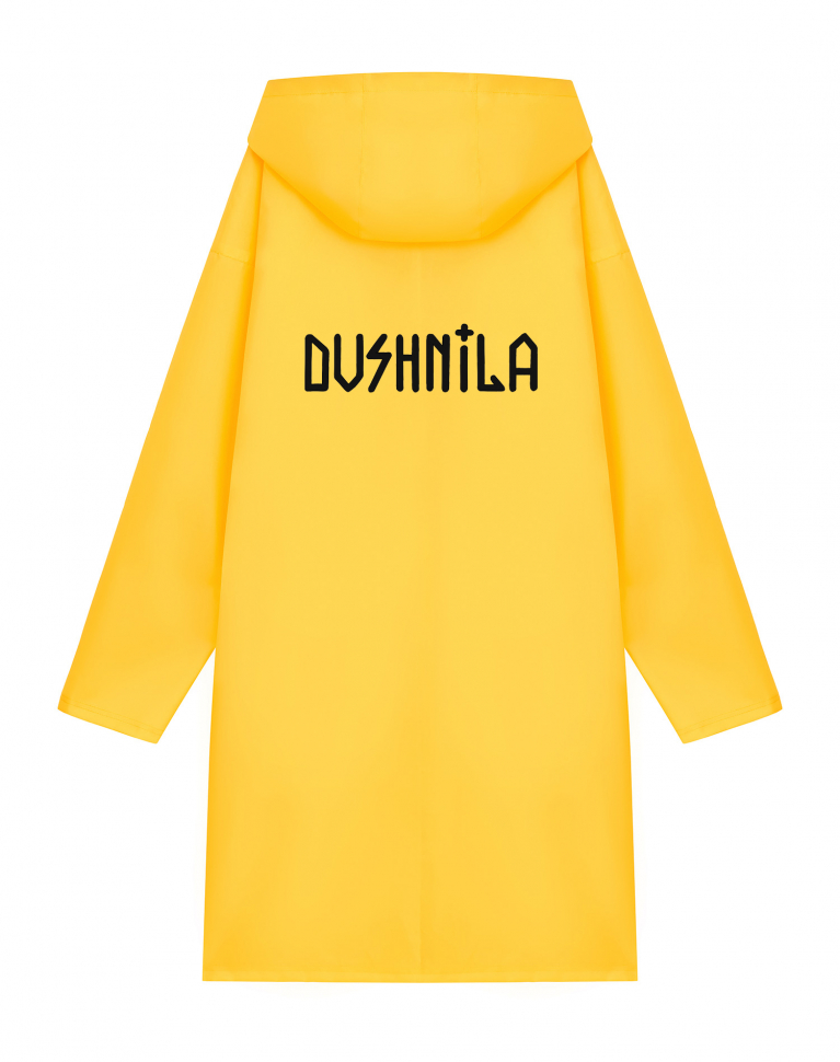 ДОЖДЕВИК "DUSHNILA"