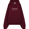 THE BALAHON OVERSIZE PREMIUM "СКОРПИОН" (не обижаюсь) by @SLOVODNA THE BALAHON OVERSIZE PREMIUM "СКОРПИОН" (не обижаюсь) by @SLOVODNA