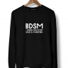 СВИТШОТ BDSM