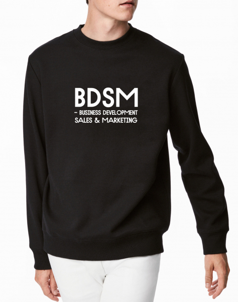 СВИТШОТ BDSM