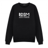 СВИТШОТ BDSM