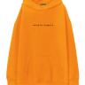 ХУДИ OVERSIZE "НЕЧЕГО НАДЕТЬ"