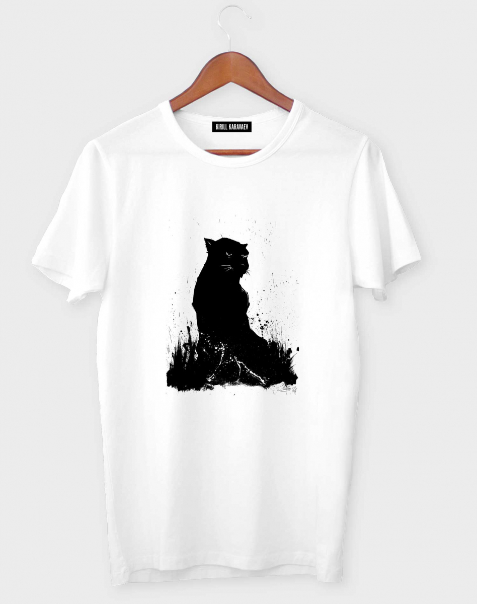 ФУТБОЛКА Panther ФУТБОЛКА Panther