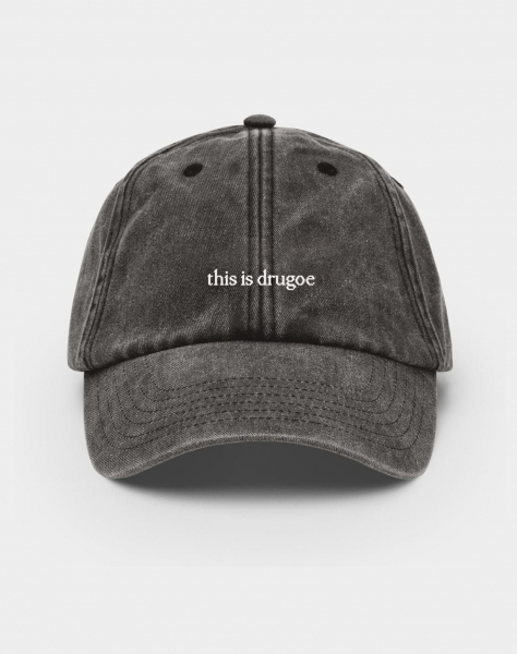THE KEPKA  "THIS IS DRUGOE"