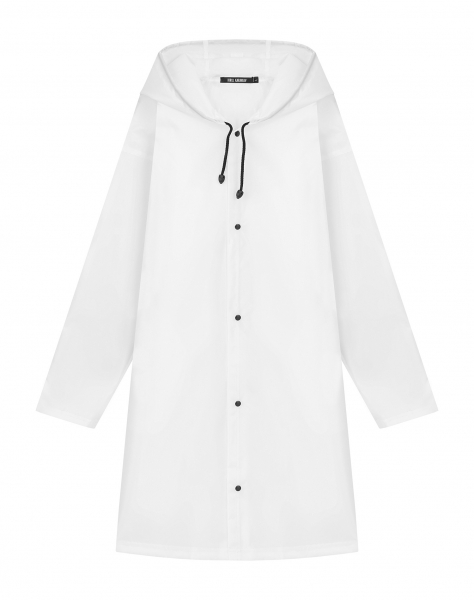 ДОЖДЕВИК "НЕ ВЫХОДИ ИЗ КОМНАТЫ..."