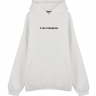 ХУДИ OVERSIZE "Я ЖЕ ГОВОРИЛА"