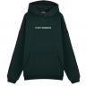 ХУДИ OVERSIZE "Я ЖЕ ГОВОРИЛА"