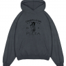 THE BALAHON OVERSIZE PREMIUM "CONGRATULATIONS IT'S A PIZZA"