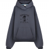 THE BALAHON OVERSIZE PREMIUM "CONGRATULATIONS IT'S A PIZZA"