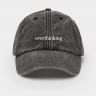 THE KEPKA  "OVERTHINKING"