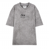 ФУТБОЛКА VARЁNKA OVERSIZE "ЛЕВ" (не важно) by @SLOVODNA