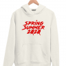 ХУДИ SPRING SUMMER 2020