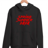 ХУДИ SPRING SUMMER 2020