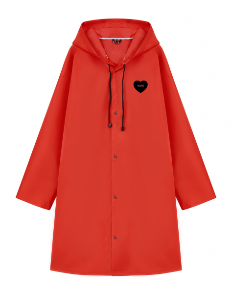 ДОЖДЕВИК "HATE"