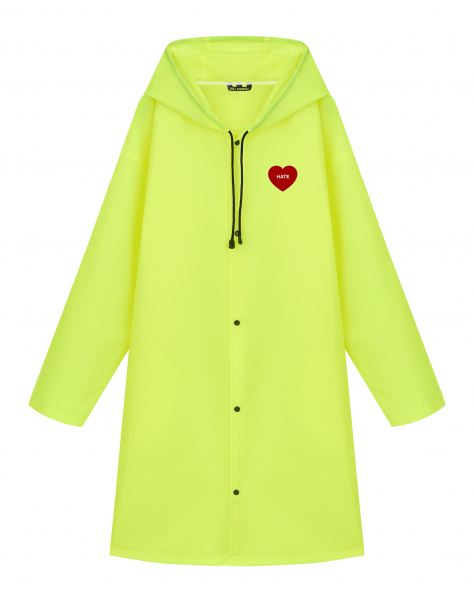 ДОЖДЕВИК "HATE"