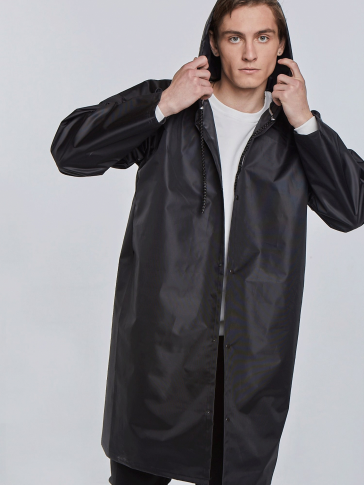 ДОЖДЕВИК "SUHOI SUPERJACKET100"