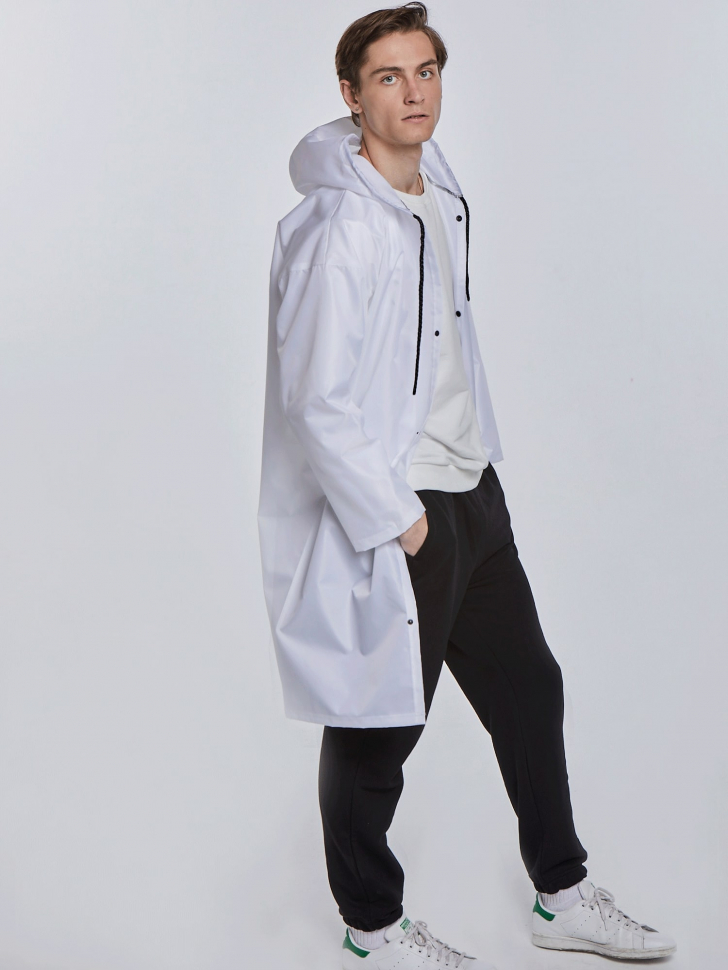 ДОЖДЕВИК "SUHOI SUPERJACKET100"