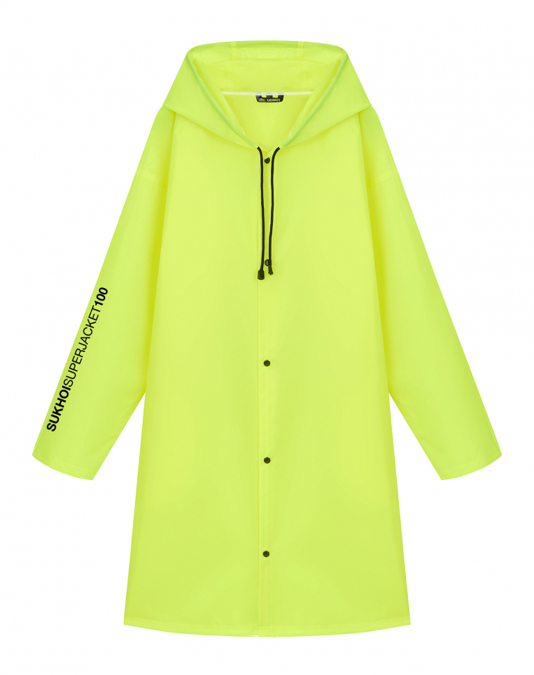 ДОЖДЕВИК "SUHOI SUPERJACKET100"