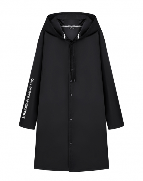 ДОЖДЕВИК "SUHOI SUPERJACKET100"