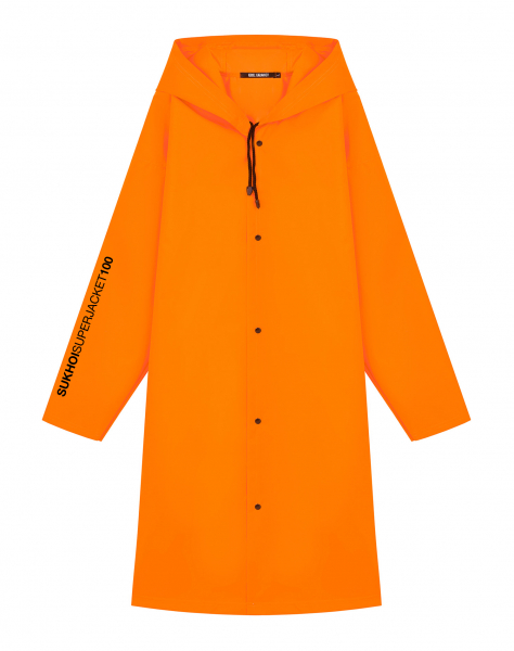 ДОЖДЕВИК "SUHOI SUPERJACKET100"