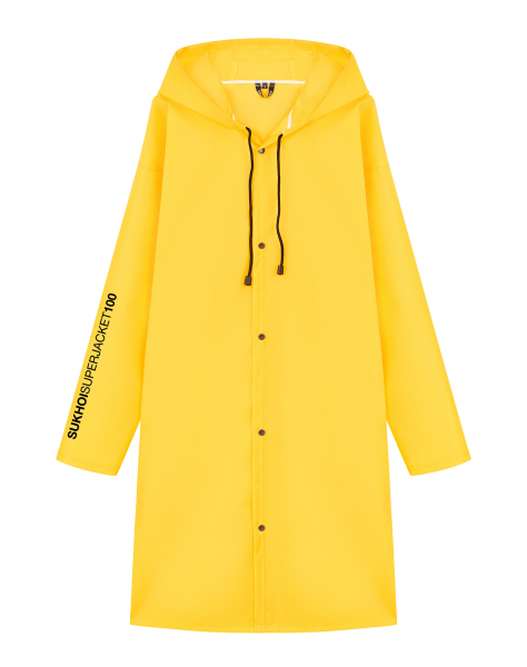 ДОЖДЕВИК "SUHOI SUPERJACKET100"