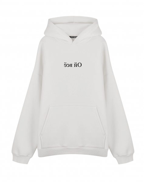 ХУДИ OVERSIZE "ОЙ ВСЁ" v 2.0