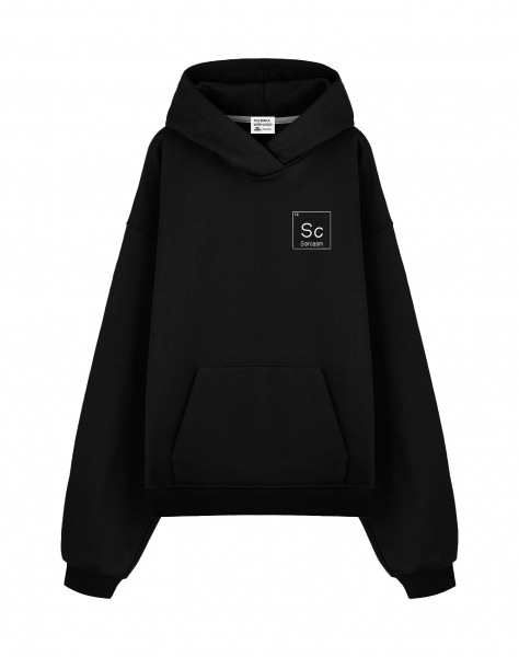 THE BALAHON OVERSIZE PREMIUM "SARCASM"