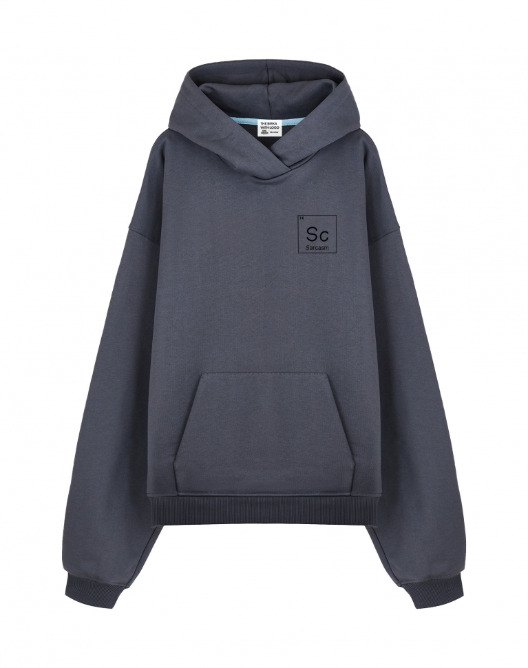 THE BALAHON OVERSIZE PREMIUM "SARCASM"