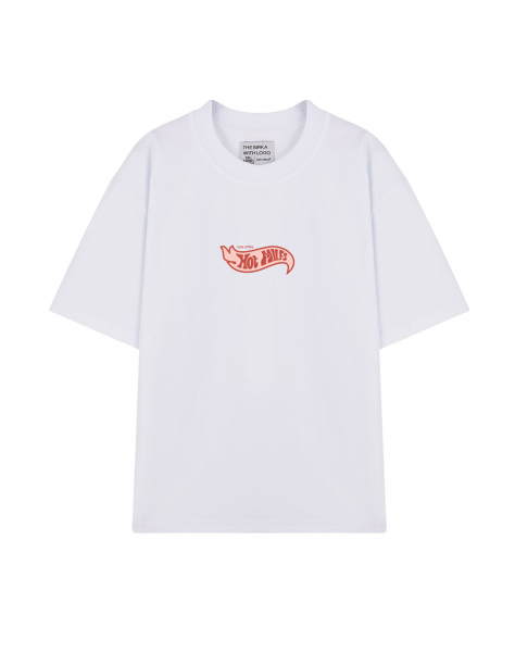 ФУТБОЛКА OVERSIZE "HOT MILFS "