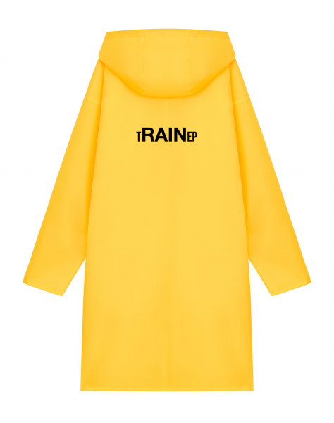 ДОЖДЕВИК "TRAINЕР"