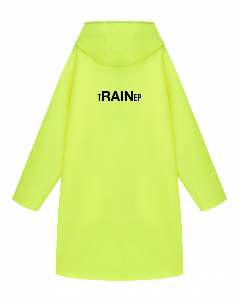 ДОЖДЕВИК "TRAINЕР"