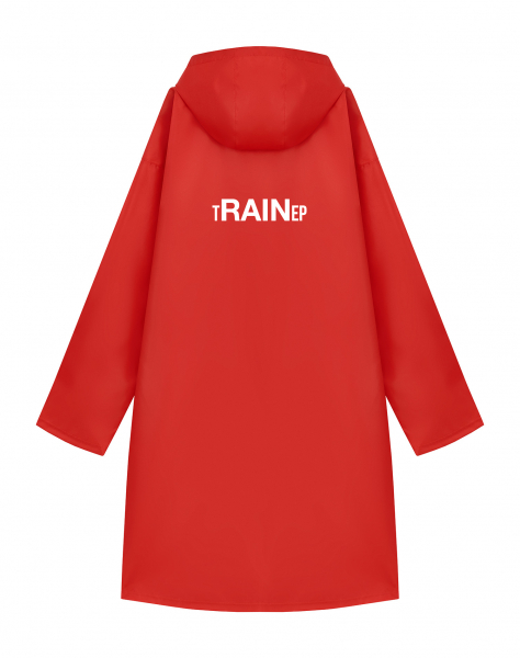 ДОЖДЕВИК "TRAINЕР"