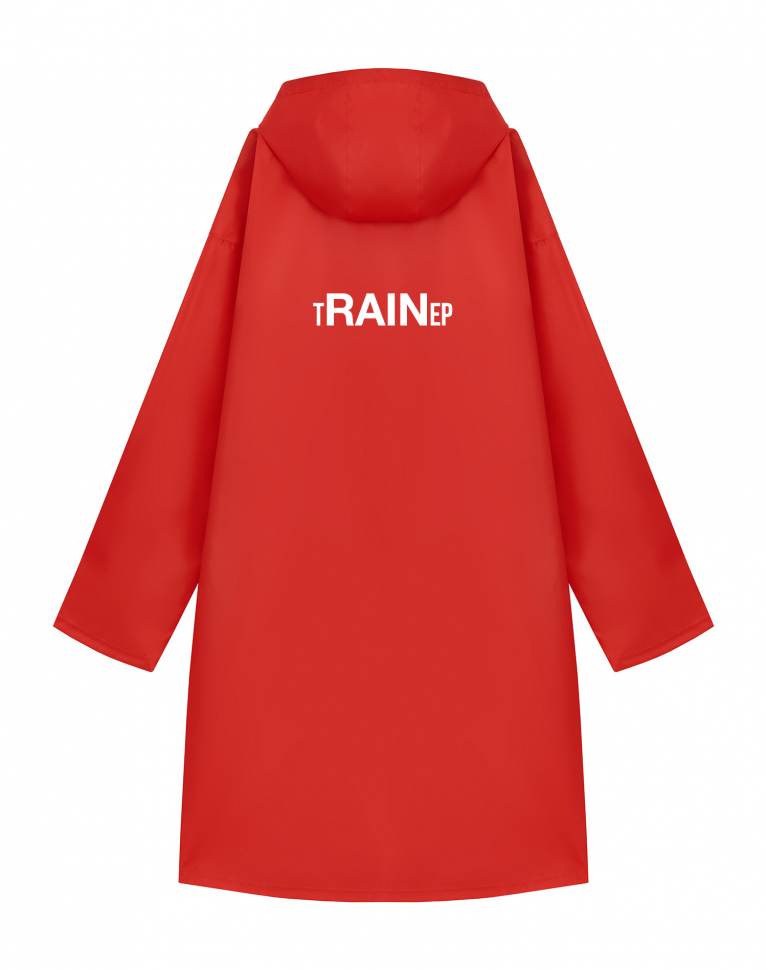 ДОЖДЕВИК "TRAINЕР"