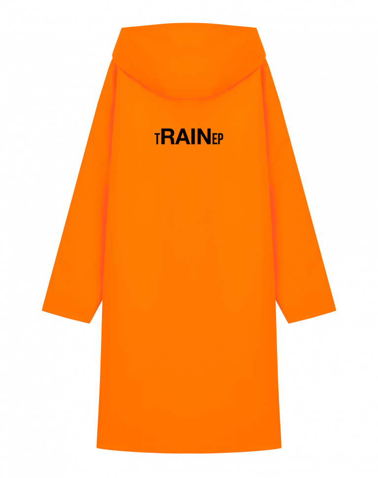 ДОЖДЕВИК "TRAINЕР"