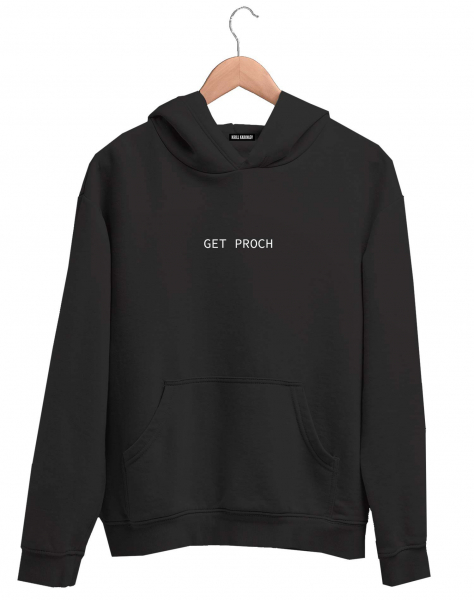 ХУДИ GET PROCH