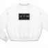 THE KOFTA OVERSIZE "ВОКРУГ ШУМ"