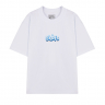 ФУТБОЛКА OVERSIZE "SKUFS"